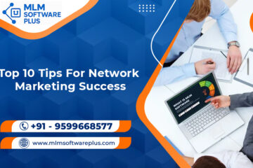 Top 10 Tips For Network Marketing Success